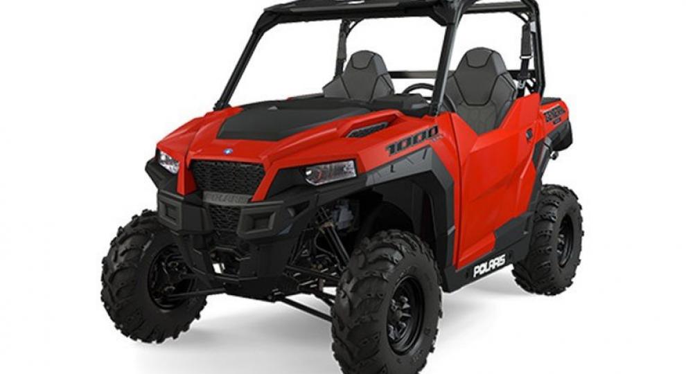 Polaris GENERAL 1000 EPS 2017 Cuenca