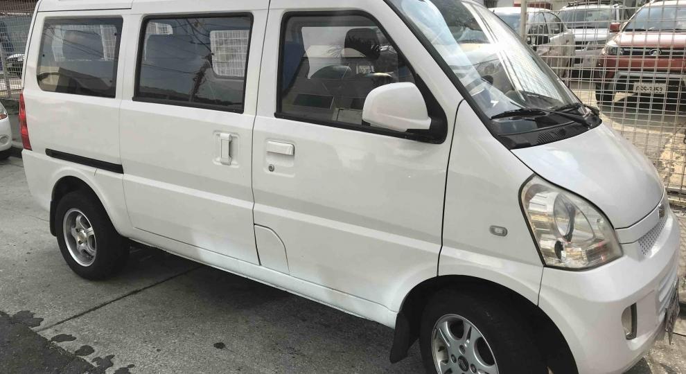 Chevrolet N300 2015 Guayaquil