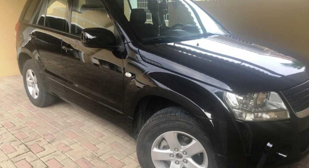 Chevrolet Grand Vitara SZ 2011 Guayaquil