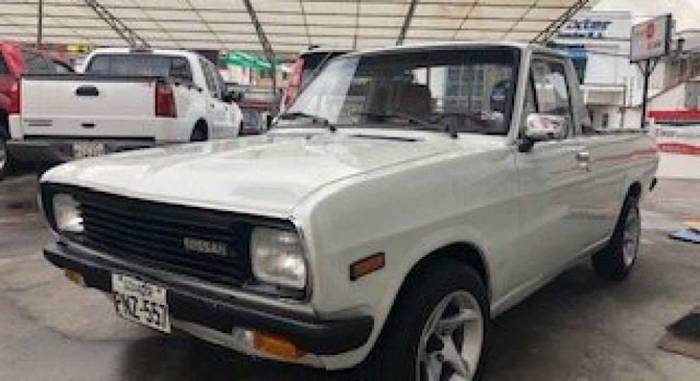 Datsun 1200 1994 Quito