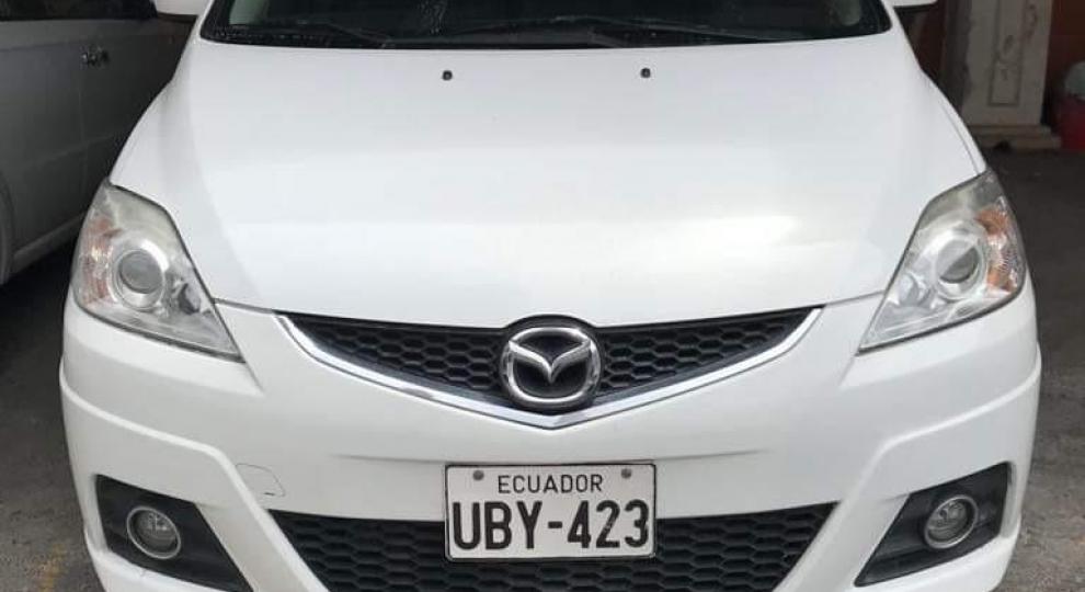 Mazda MX-5 2009 Azogues
