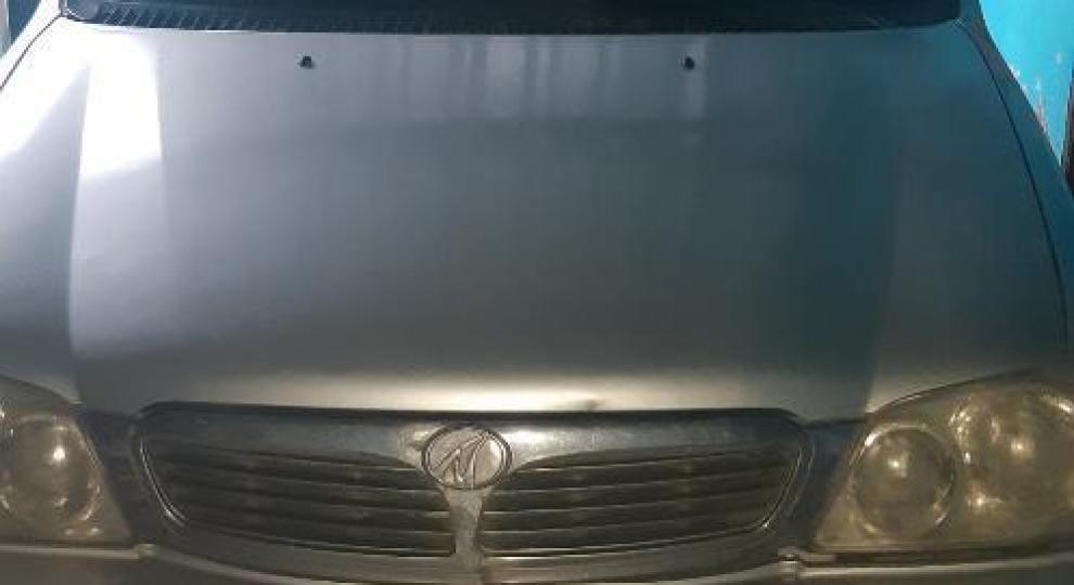 Zotye Nomada 2008 Chone
