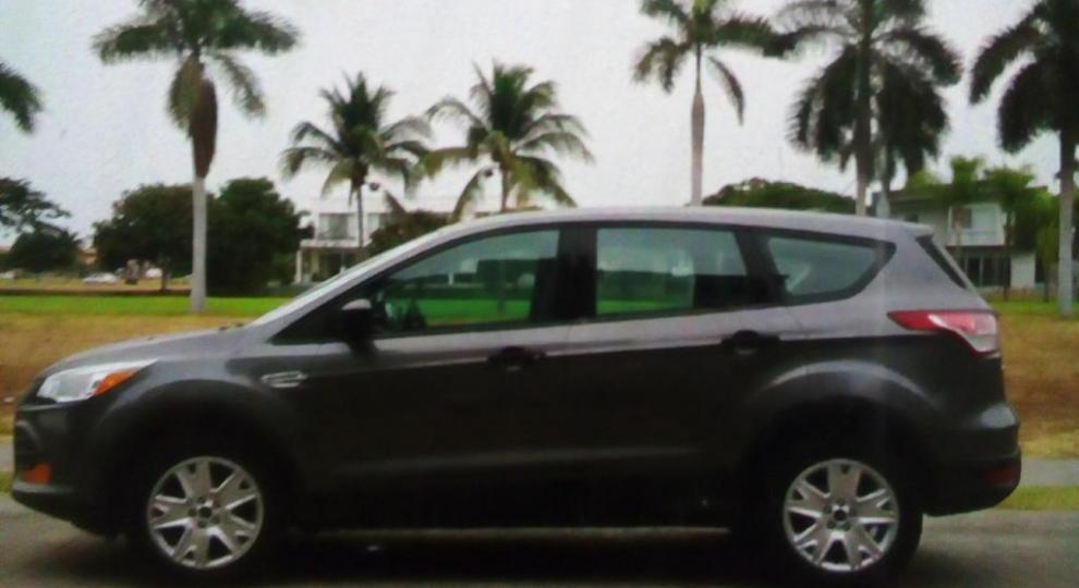 Ford Escape 2013 Guayaquil