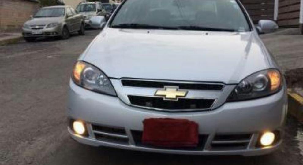 Chevrolet Optra 2009 Cuenca