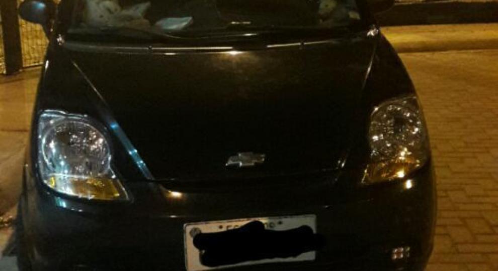 Chevrolet Spark 2010 Guayaquil