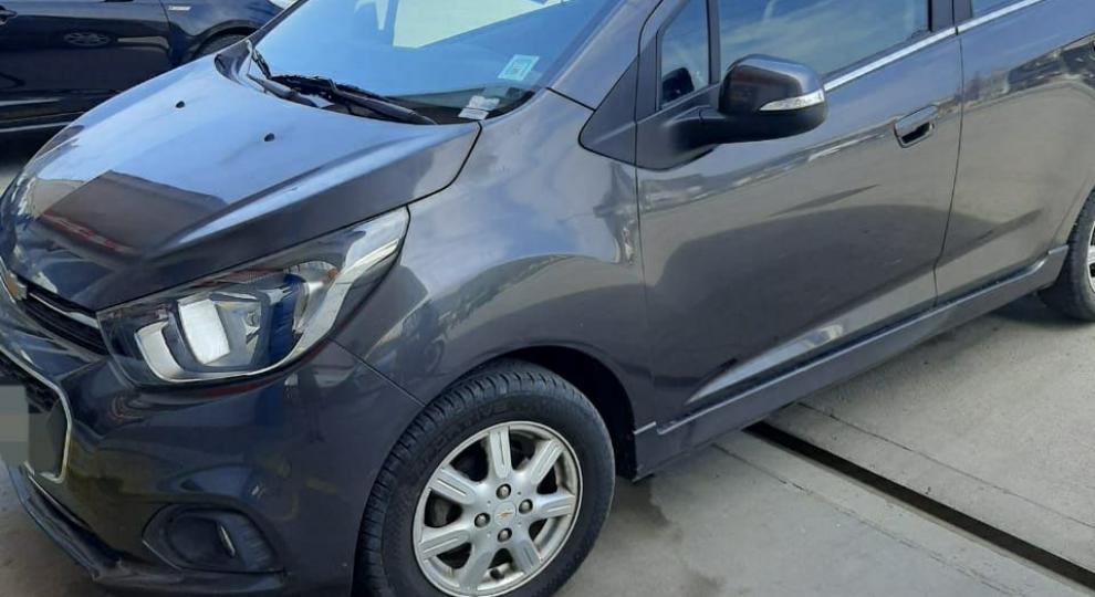 Chevrolet Beat 2019 Quito
