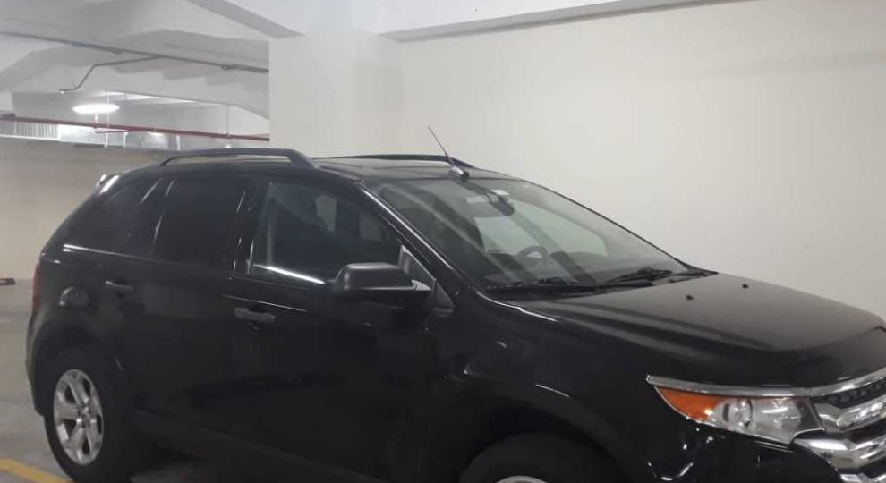 Ford Edge 2013 Guayaquil