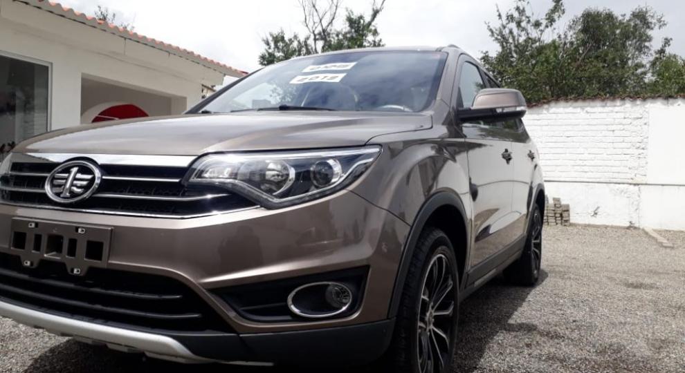 Faw R7 2019 Cuenca