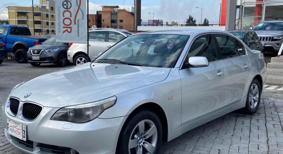 BMW 525i 2005 Quito
