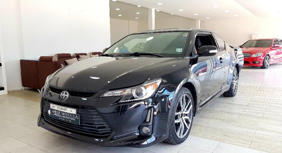 Toyota Scion 2015 Quito