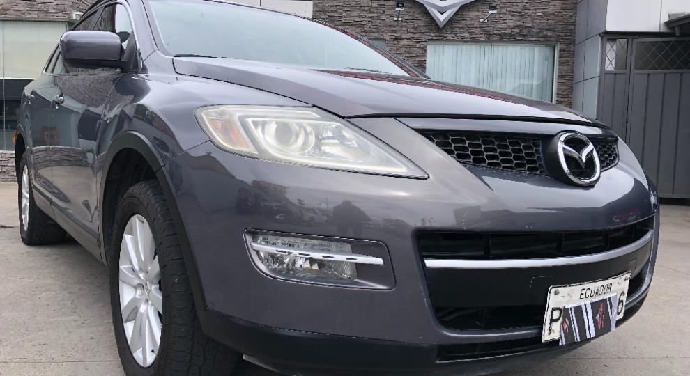 Mazda CX-9 2008 Cuenca
