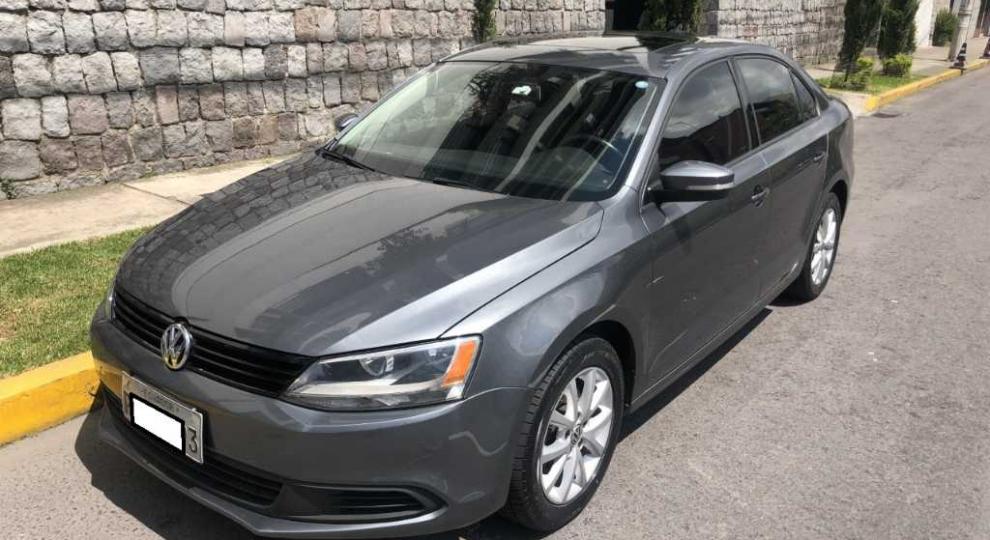 Volkswagen Jetta 2011 Quito