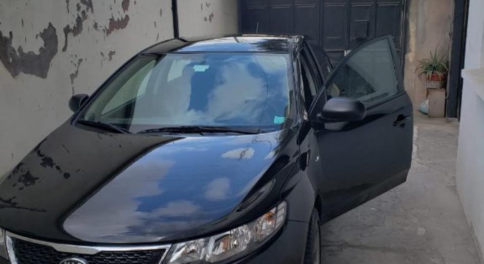 Kia Cerato Forte 2019 Quito