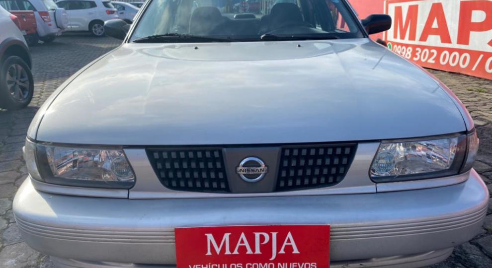 Nissan Sentra 2009 Quito