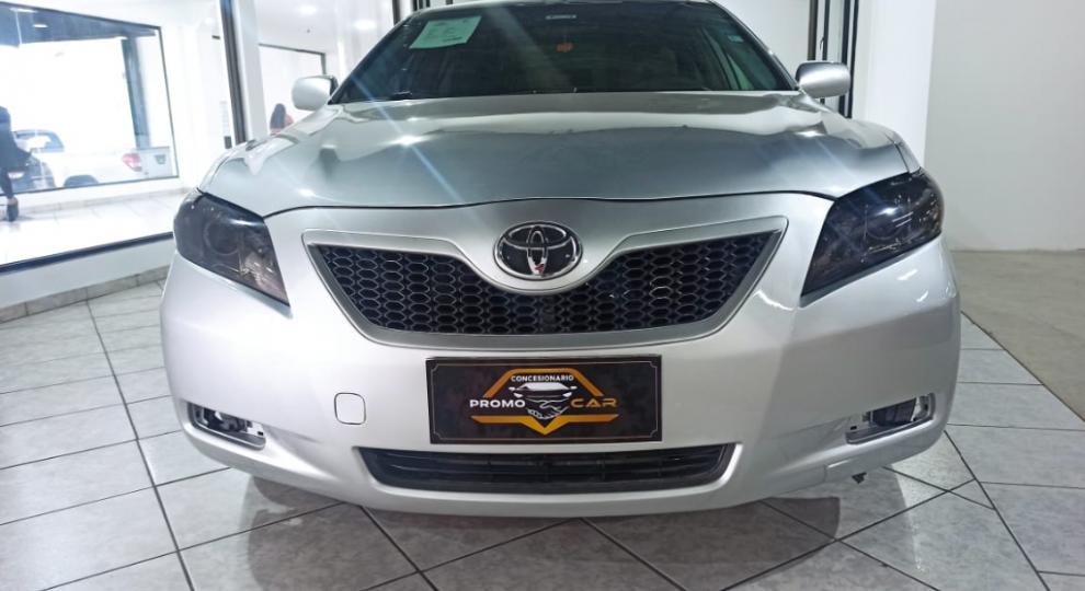 Toyota Camry 2007 Quito
