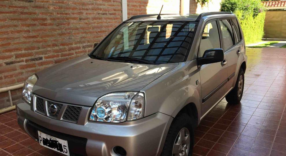 Nissan Xtrail Classic 2013 Ibarra
