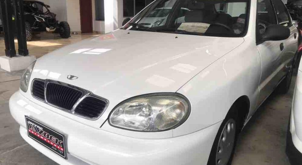 Daewoo Lanos 1999 Quito