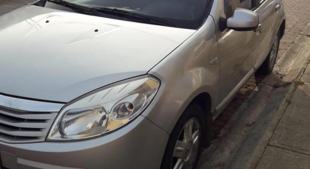 Renault Sandero 2010 Daule
