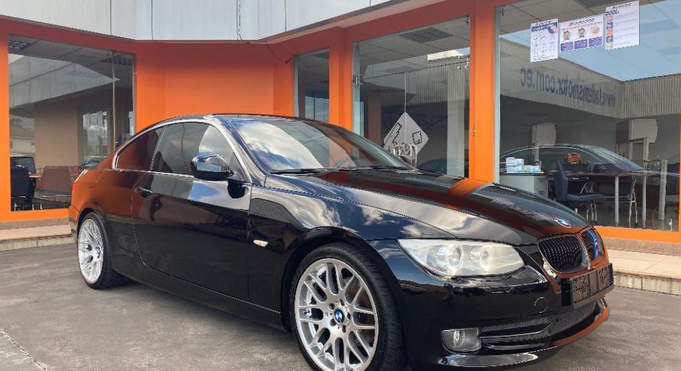 BMW 325i 2013 Cuenca