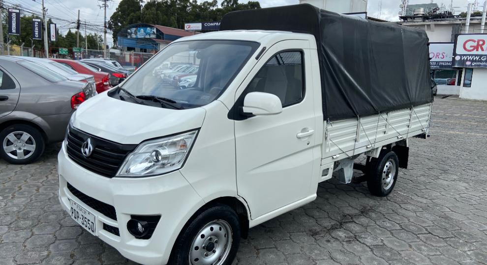 Changan Star 5 Pick Up 2019 Quito
