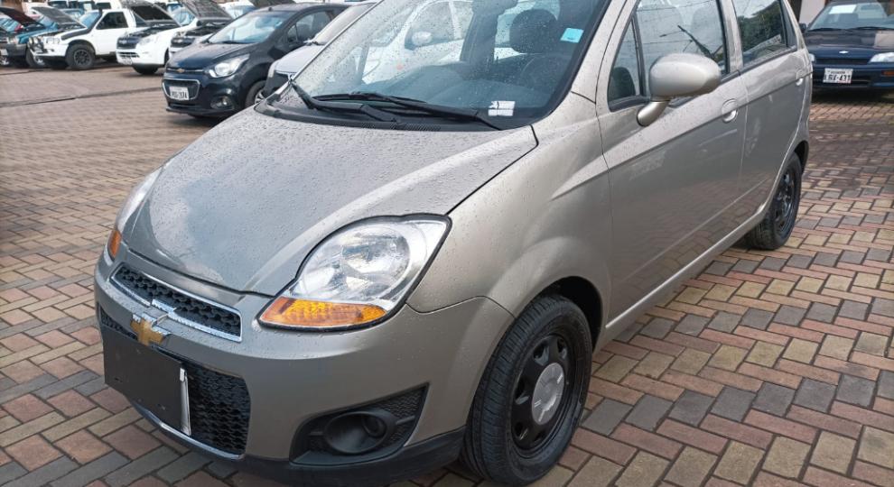 Chevrolet Spark Life 2019 Cuenca