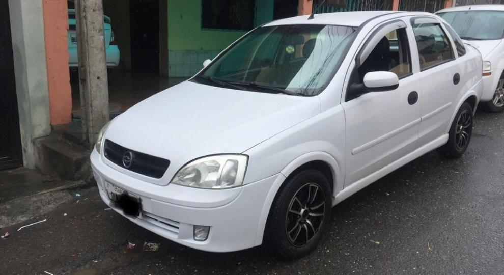 Chevrolet Corsa 2004 Loja