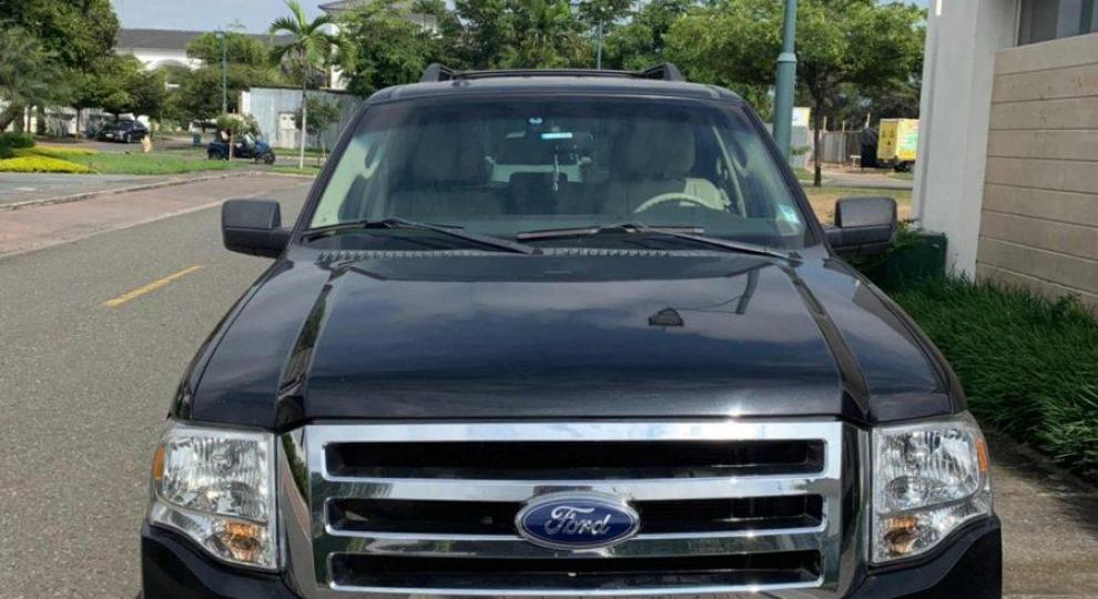 Ford Expedition 2014 Guayaquil