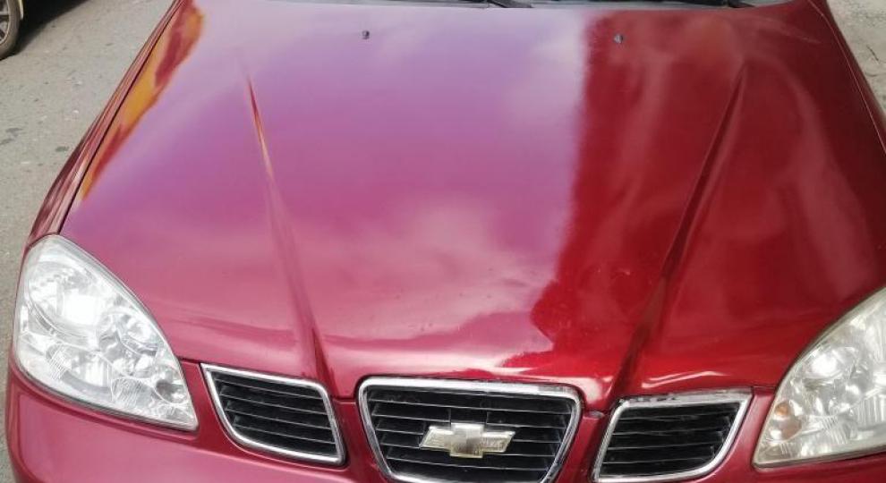 Chevrolet Optra 2005 Babahoyo