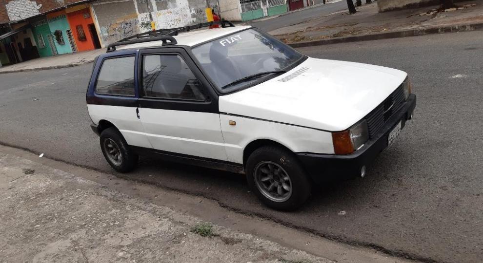 Fiat Uno 1994 Guayaquil