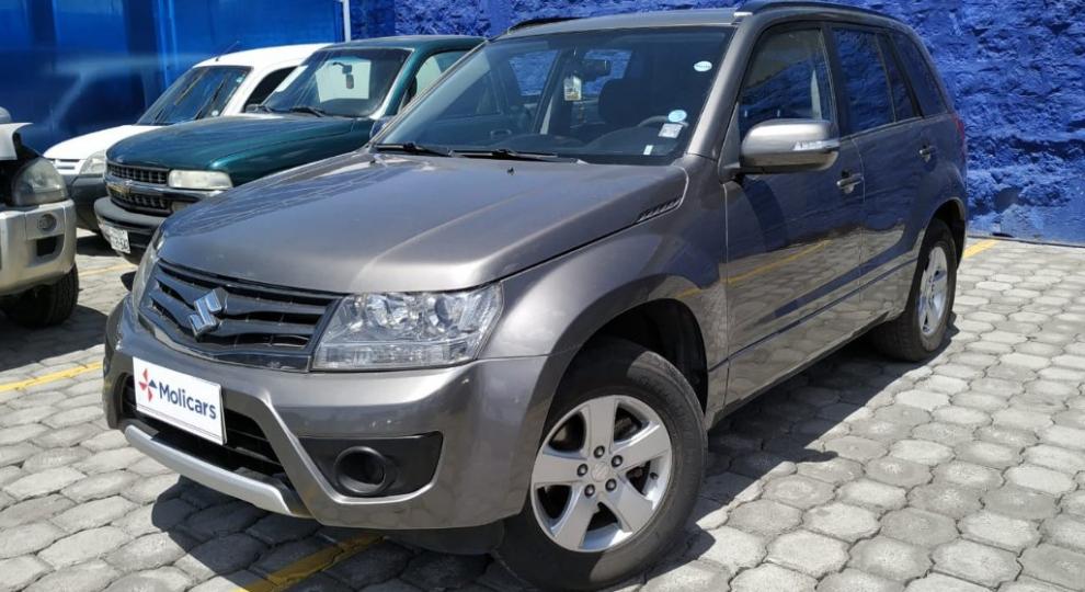 Chevrolet Grand Vitara SZ Next 2016 Quito