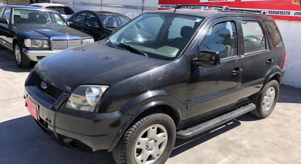 Ford Ecosport 2005 Quito
