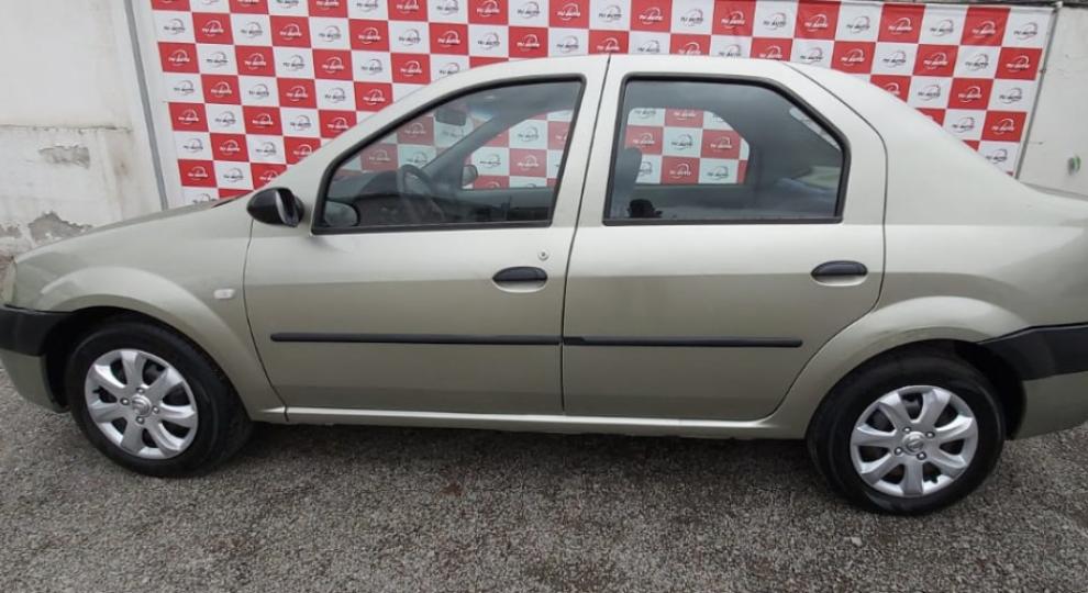 Renault Logan 2006 Cuenca