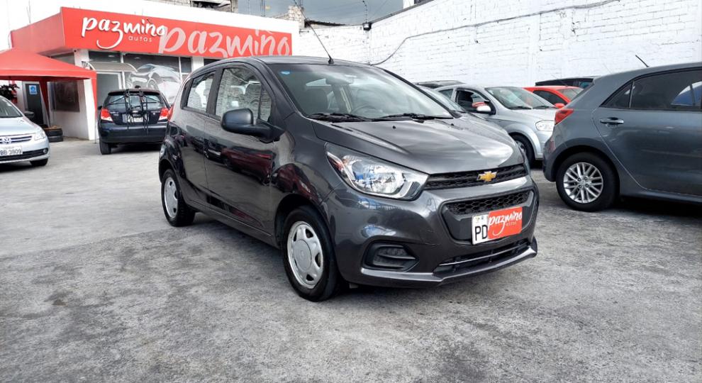 Chevrolet Spark GT 2019 Quito