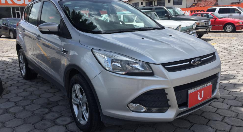 Ford Escape 2015 Quito
