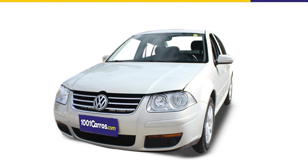 Volkswagen JETTA EUROPA 2.0 2011 Quito