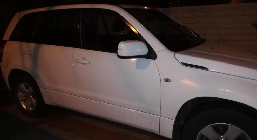 Suzuki Grand Vitara SZ 2010 Cuenca