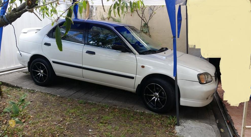 Chevrolet Esteem 2004 Cuenca