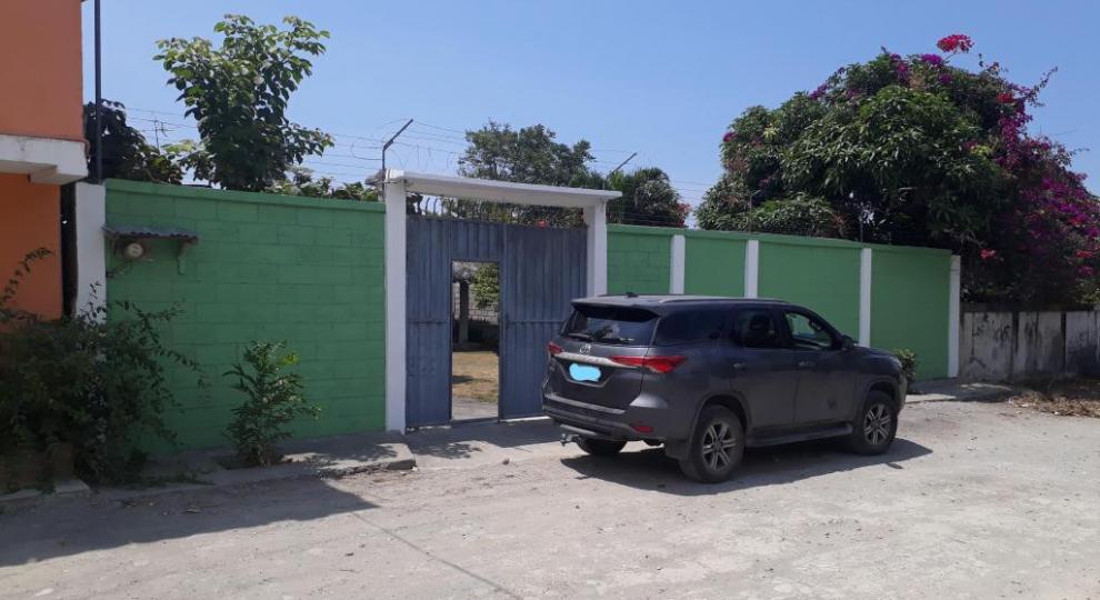 Toyota New Fortuner 2017 Quito