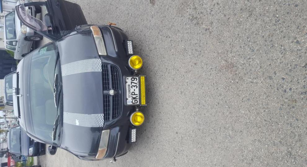Chrysler 300 1998 Salitre