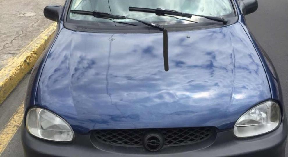 Chevrolet Corsa Wind 2003 Ambato