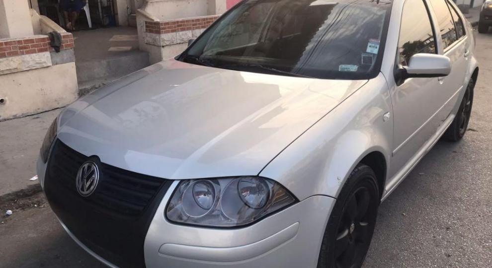 Volkswagen Jetta 2011 Santa Elena