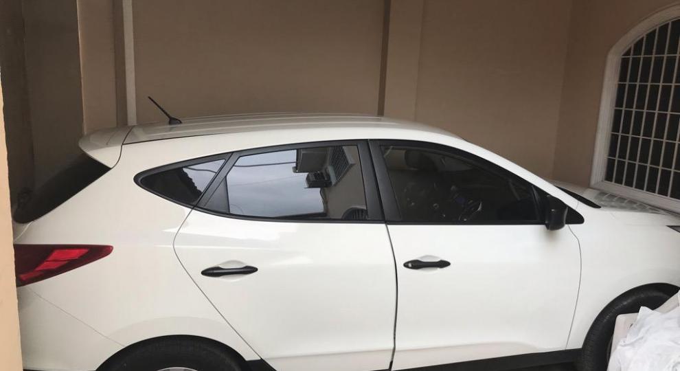 Hyundai Tucson 2013 Guayaquil