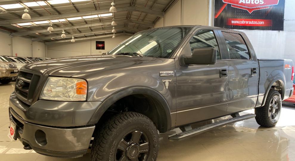 Ford F-150 FX4 2006 Quito
