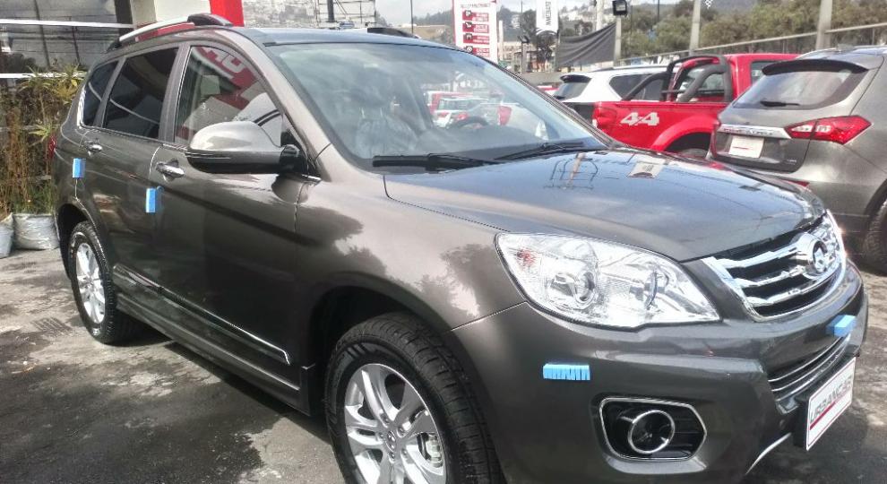 Great Wall H6 2019 Quito