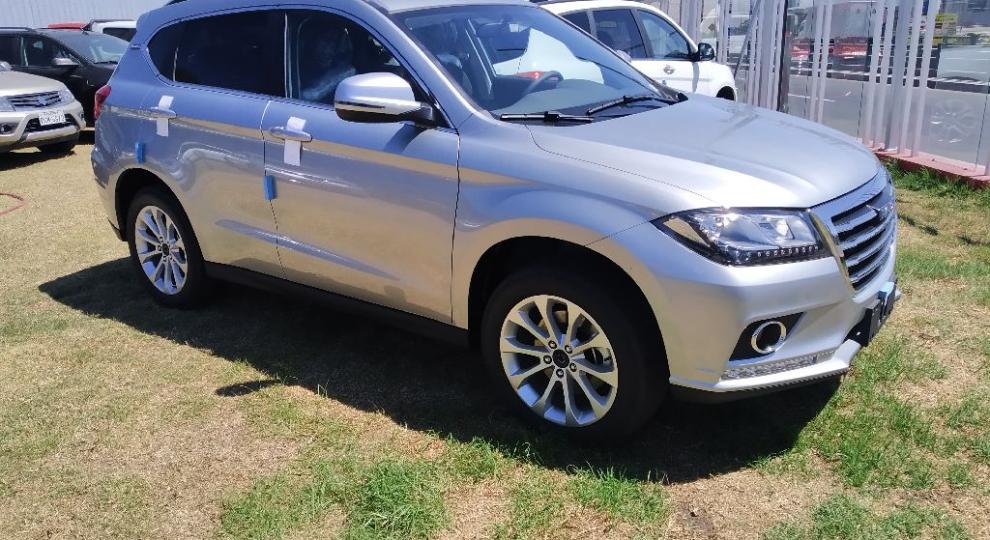 Great Wall Haval H2 2020 Quito