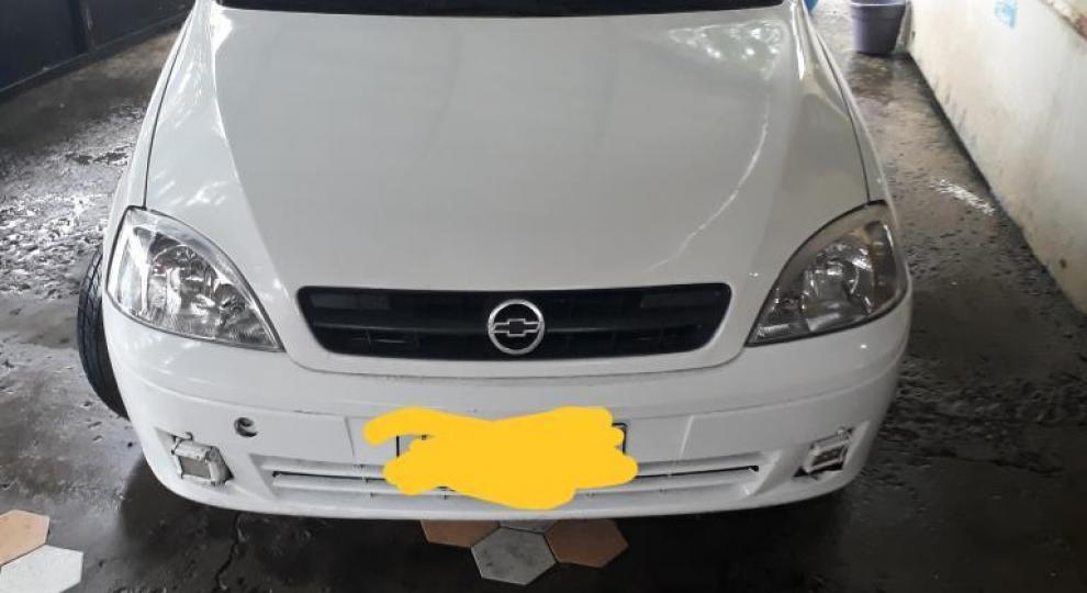 Chevrolet Corsa 2006 Portoviejo