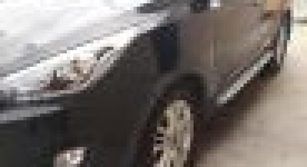 Hyundai Tucson 2016 Quito