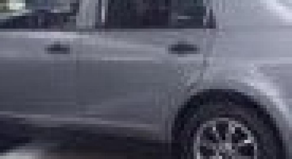 Nissan Tiida 2014 Cuenca
