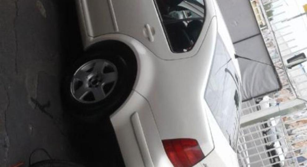 Volkswagen Jetta 2003 Ambato