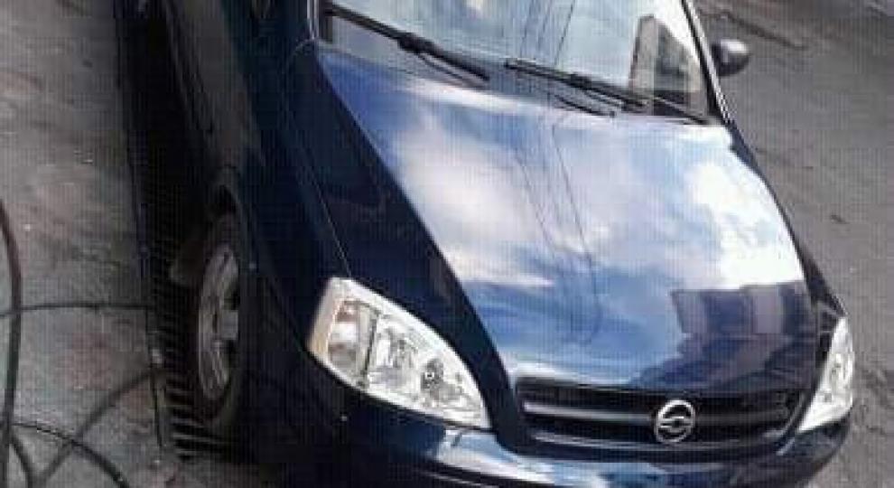 Chevrolet Corsa 2005 Latacunga